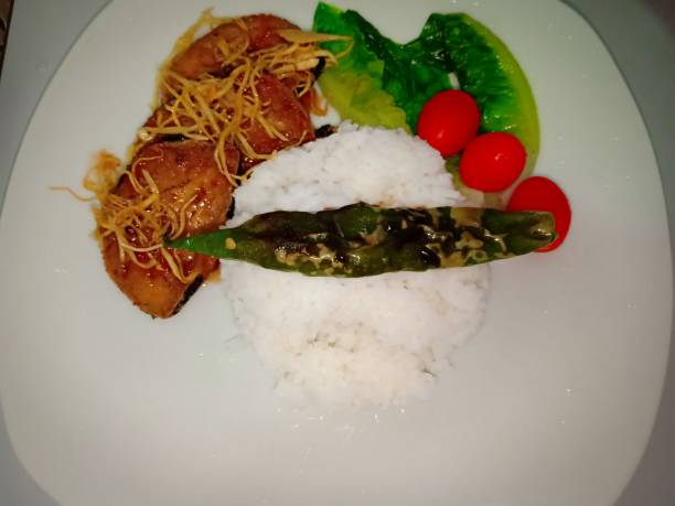 istock Vegetarian Food 2187979567