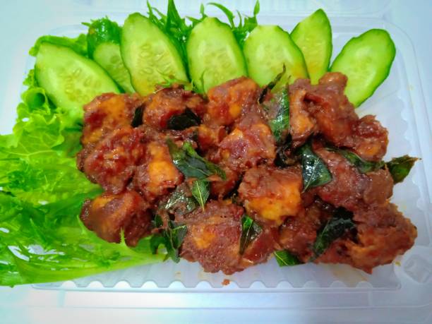 istock Vegetarian Food 2187979630