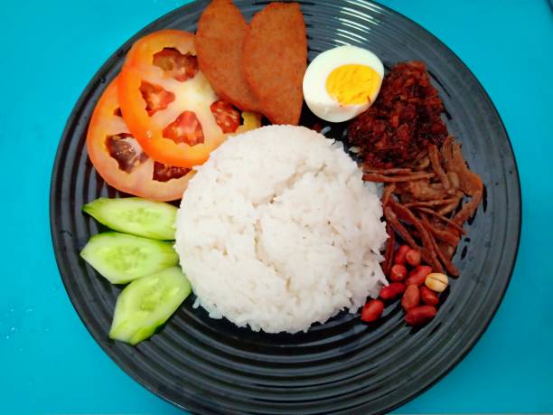 istock Malaysia food 2187983991
