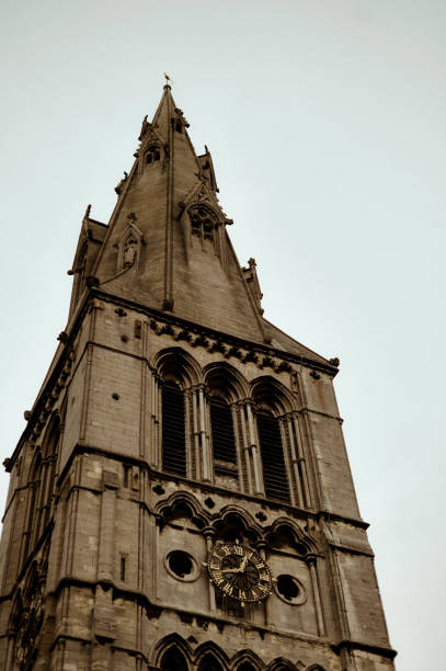 church in Stamford.