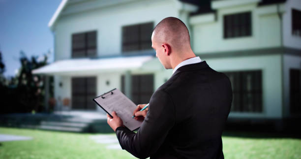 istock Real Estate Property Appraisal 2187985036