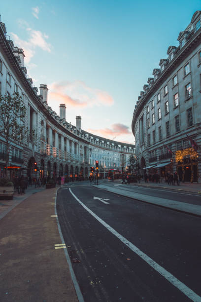 istock Traditional Victorian architecture in London 2187999752