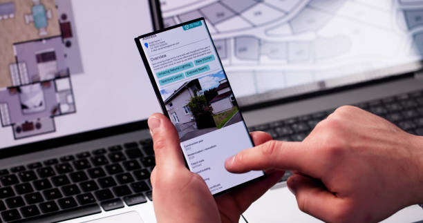 istock Online Real Estate Property Search 2188020029