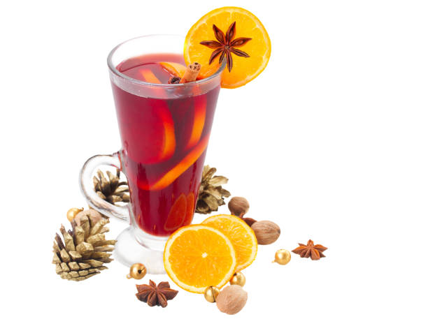 istock glass of christmas mulled wine 2188022653