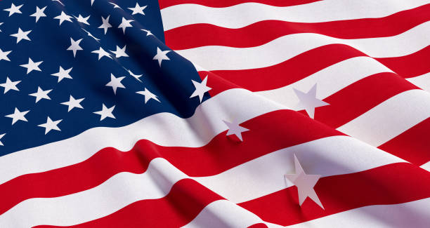 istock American flag losing stars because some states declare independence 2188026514