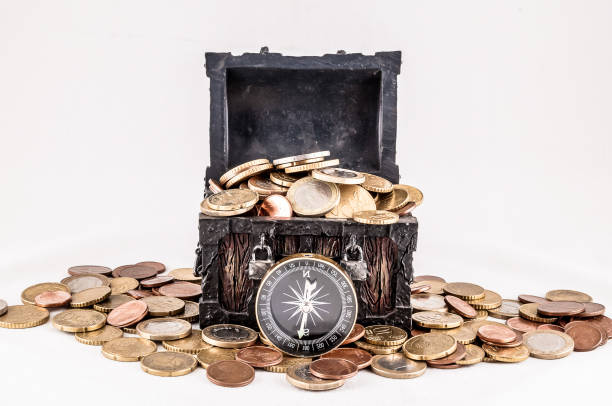 istock Business Money Concept Idea 2188030593