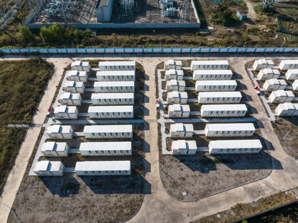 istock view of energy storage station 2188038087