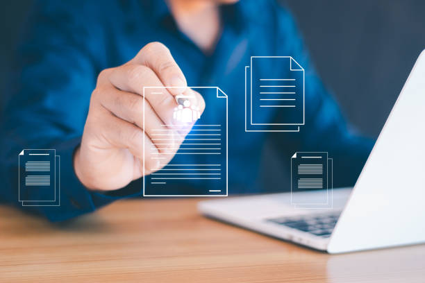 istock HR Executive Business Concept Relationship Management Human Resources Management Human Resources Management Employment Concept Superviso 2188046744