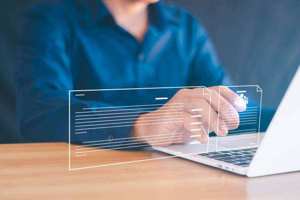 istock HR Human Resources Recruitment Employment Executives for Organizations 2188046752