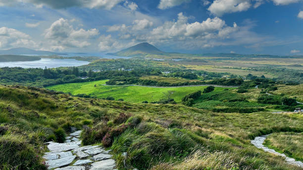 istock Landscapes in County Donegal Ireland 2188048214