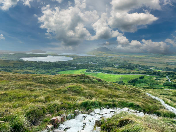 istock Landscapes in County Donegal Ireland 2188048242