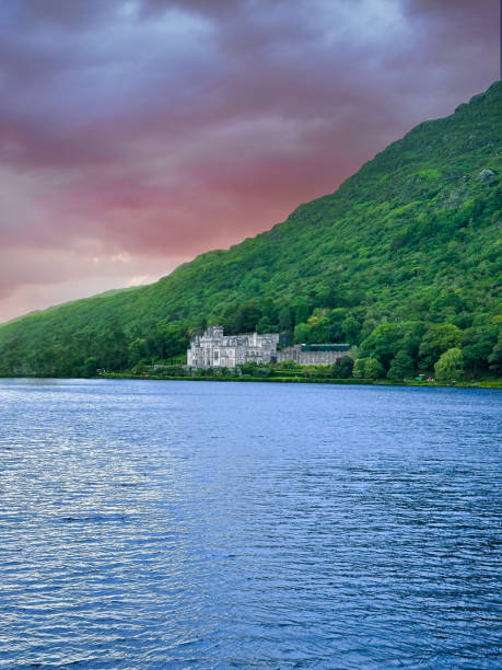 istock Landscapes in County Donegal Ireland 2188048254