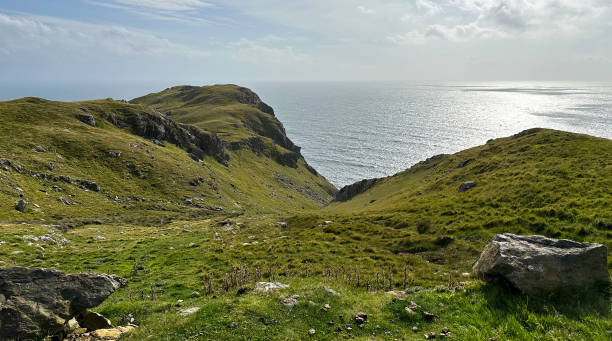 istock Landscapes in County Donegal Ireland 2188048403