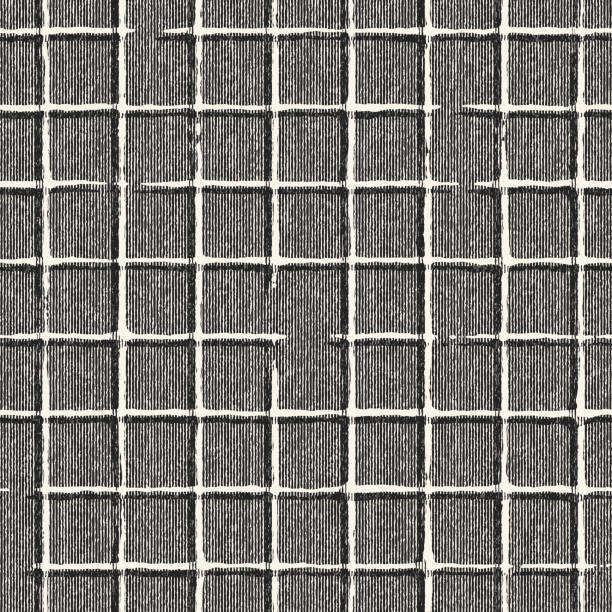 Check Patterns Around Windows 230+ Windowpane Check Stock Photos, Pictures & Royalty-Free Images - iStock