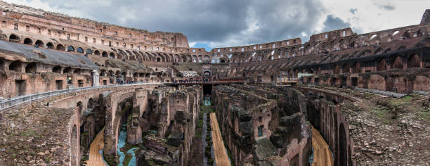 istock Roman Colosseum 2188065808