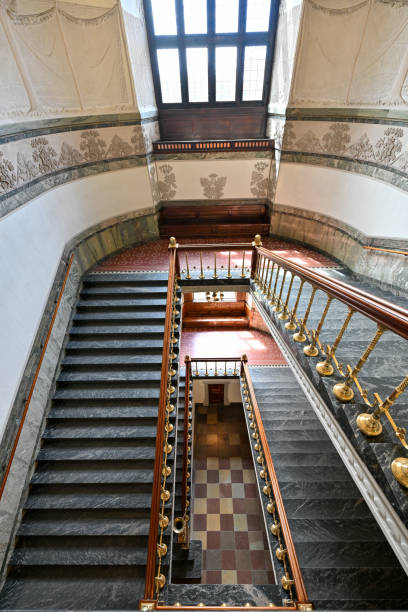 istock Copenhagen City Hall - Denmark 2188066228