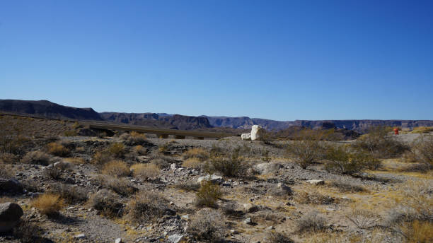istock Arizona outdoors famous places white bridge 2188083661
