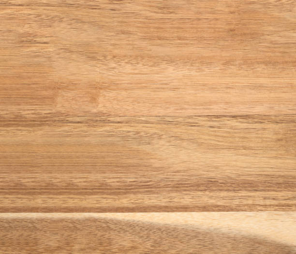 istock Slice of pine wood texture, full frame 2188095200