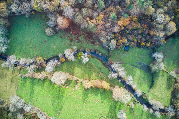 istock Aerial view at Nava, Asturias, Spain 2188095692