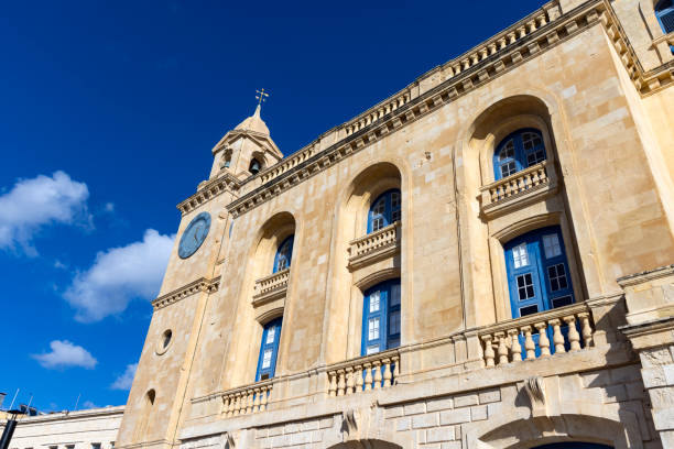 istock Birgu in the Three Cities, Malta 2188103967