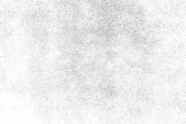 istock Abstract grunge black and white distressed texture background 2188112307
