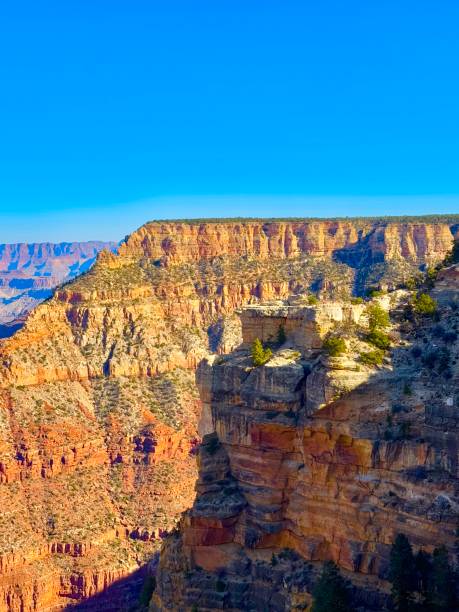 istock Grand Canyon National Park 2188115150
