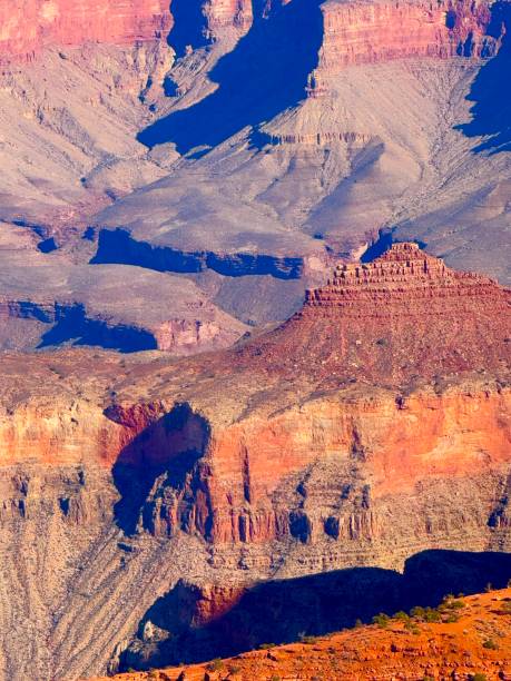 istock Grand Canyon National Park 2188115229