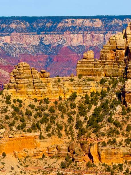 istock Grand Canyon National Park 2188115238