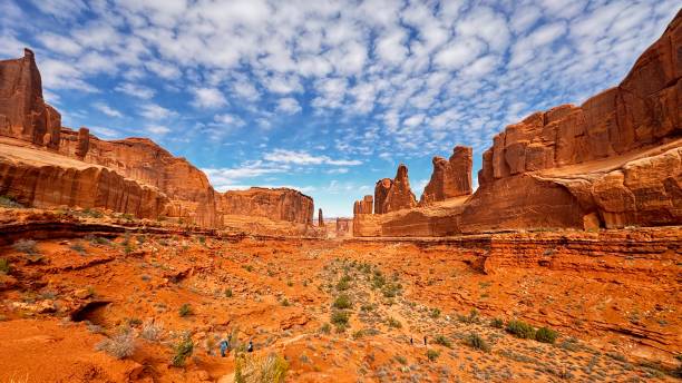 istock Towering Beauty Carved By Time 2188115434