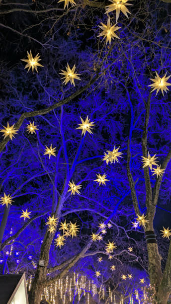 istock Christmas Market in Cologne 2188117159