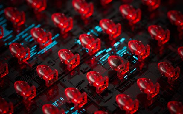 istock Manhattan Project Artificial Intelligence Government Global Technology Political National Security 2188156145