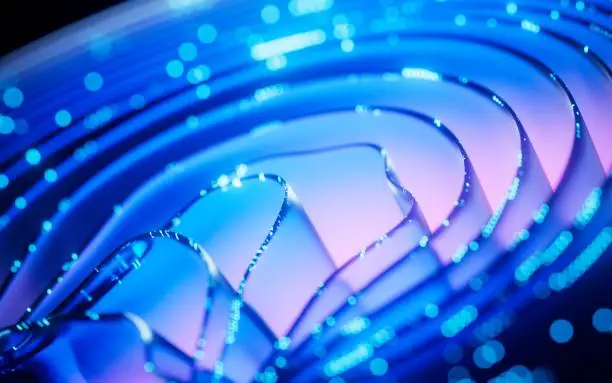 Photo of Data Fabric Analytics Artificial Intelligence Data Science Digital Transformation