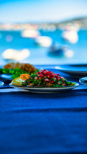 istock fine food at the seaside 2188160679