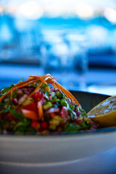 istock fine food at the seaside 2188161109
