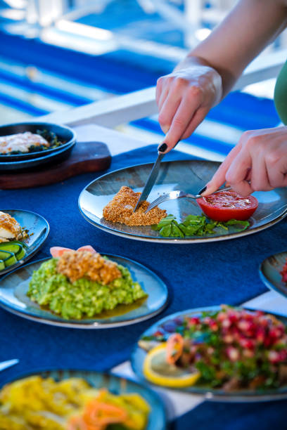 istock fine food at the seaside 2188161656
