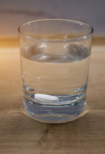 istock water glass medical pill 2188163773