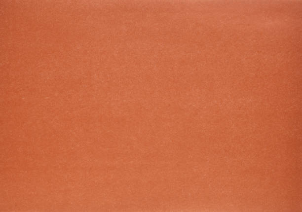istock Abstract red paper for background. Clean wrapping paper. Grainy surface. 2188171769