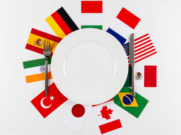 istock International Cuisine Concept 2188180028