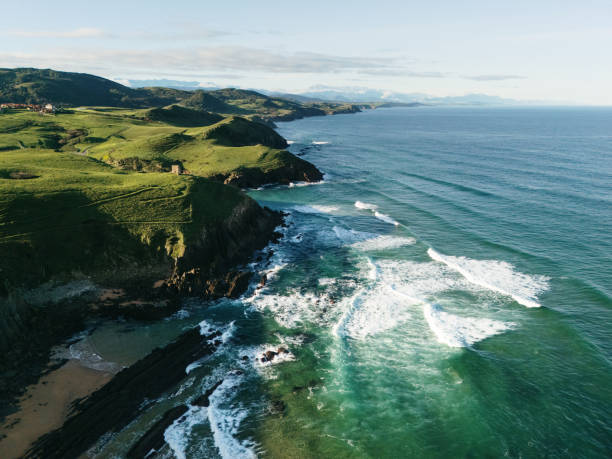 istock Coast of Cantabria, Spain 2188182577