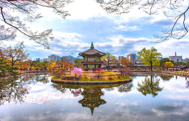 istock Beauty of spring 2188186733