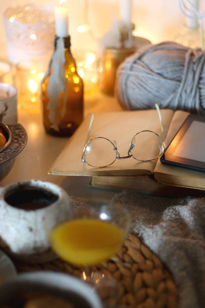 istock Winter Hygge 2188188198
