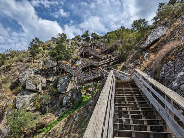 istock Paiva walkways over the hillside 2188189010