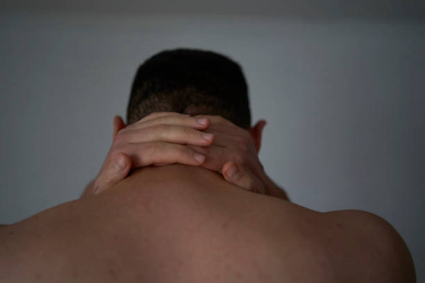 Neck pain