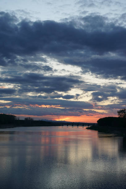 istock Meric River in Edirne, Turkiye 2188210356