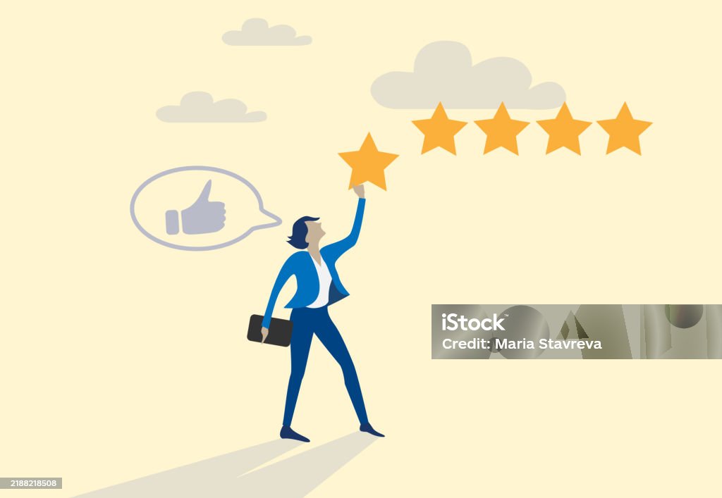 Controll Abstract Quality Control Abstract Concept Stock Illustration - Download Image ...