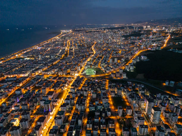 istock Atakum Samsun Turkey 2188232136