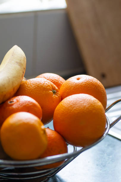 istock Fresh fruits on a plate 2188233587