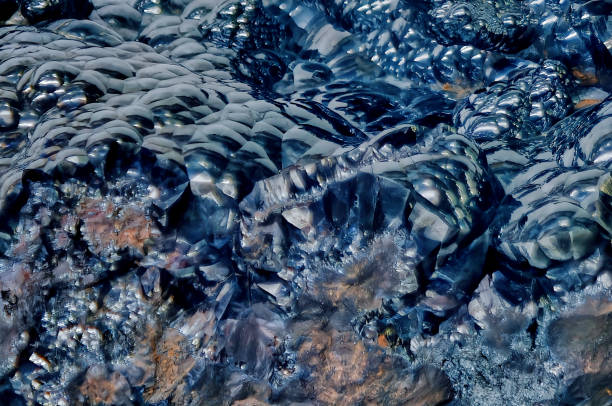 istock background, pattern, structure, mineral, crystal, colors, reflections, geology, decorative, beautiful, natural, 2188237511