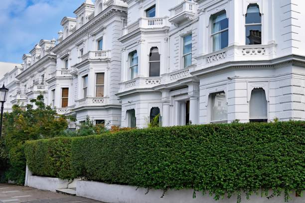 istock London residential streets 2188237648
