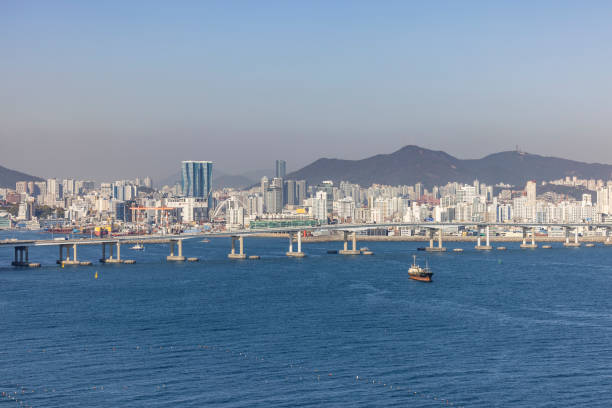 istock busan city, south korea 2188245642